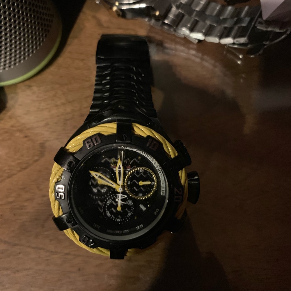 Invicta 52M